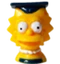 Lisa Simpson 2