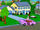 734 Evergreen Terrace