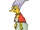 Mother Simpson/Appearances