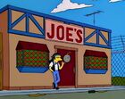 Joe's Tavern