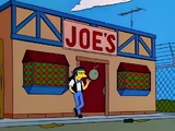 Joe's Tavern