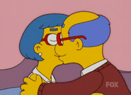 Kirk & Luann Kiss