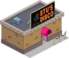 Stu's Disco