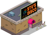 Stu's Disco