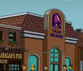 TacoBelfast