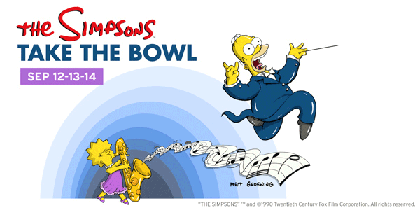 Super Bowl Simpsons GIF - Super Bowl Simpsons Homer - Discover