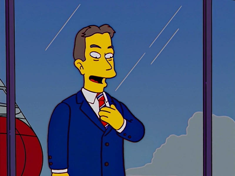 Tony Blair Simpsons Wiki Fandom(01)