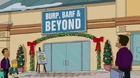 Burp, Barf & Beyond