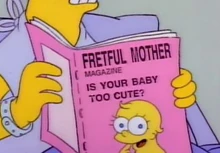 Another issue of the magazine.