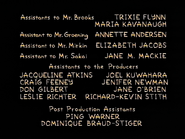 Homer the Great - Closing Credits - 27