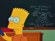 Lisa's Substitute 5