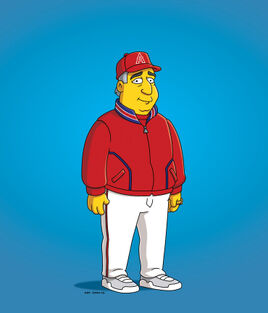 MoneyBART