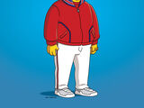 Mike Scioscia (character)