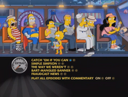 Disc 4 Menu