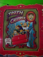 The Simpsons Ride Tooth Chipper Poster.jpg (15 KB) Tooth Chipper Poster.