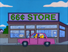 66¢ Store