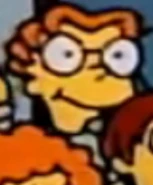 Morgan Spuckler