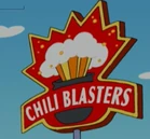 Chili Blasters