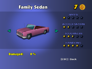 Family Sedan (menu).png (233 KB) Model and Vehicle statistics in Hit and Run.