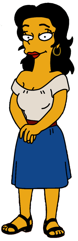 Francesca Terwilliger