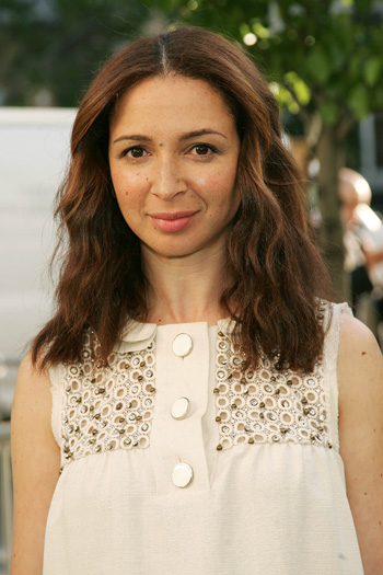 Maya Rudolph - Wikipedia