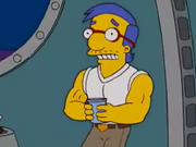 Milhouse Future