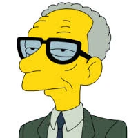 Рон Рабинович | Симпсоны вики | Fandom