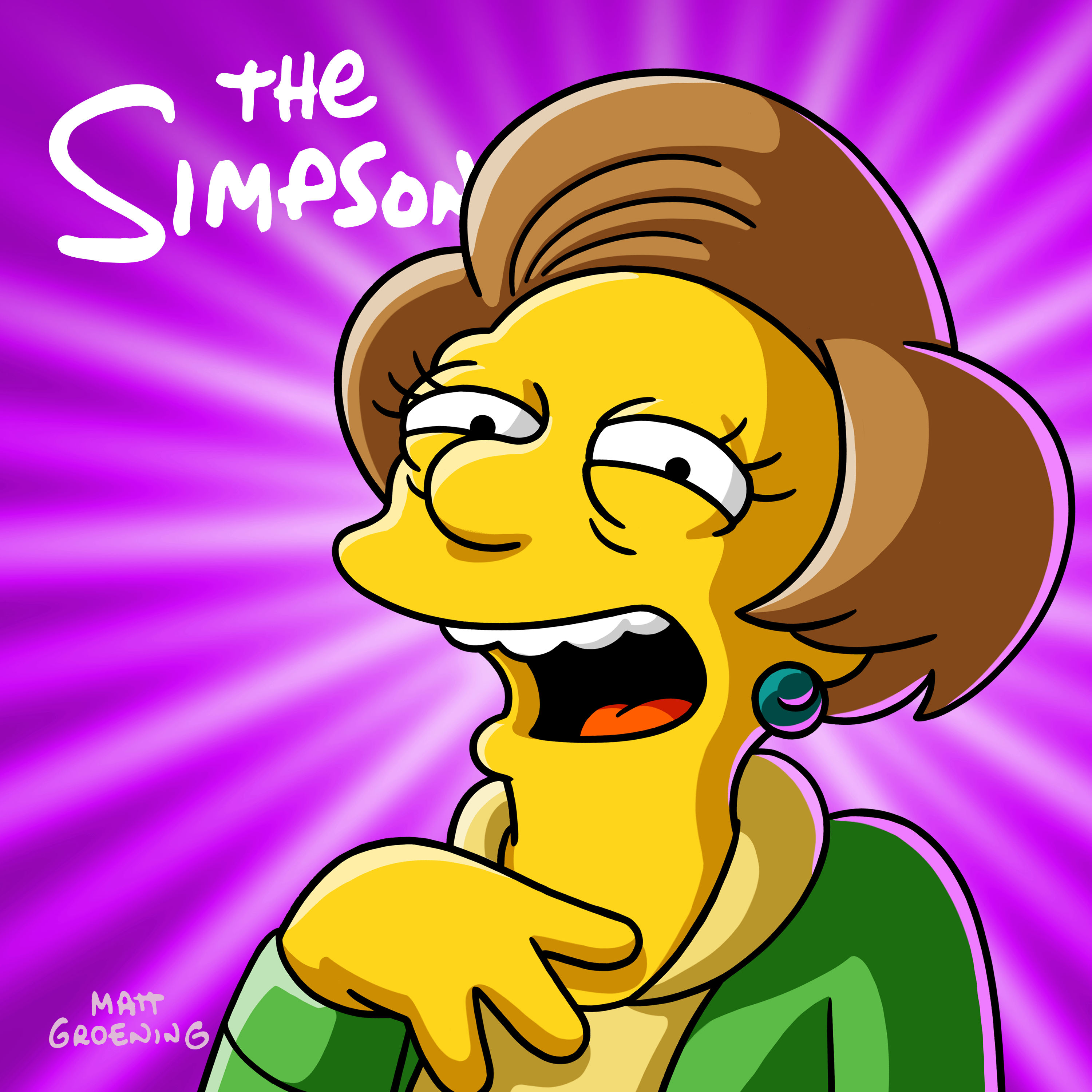 The Simpsons: Season 22 (2010) — The Movie Database (TMDB)