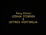 'Round Springfield - Closing Credits - 20