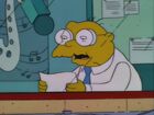 Moleman in the Morning
