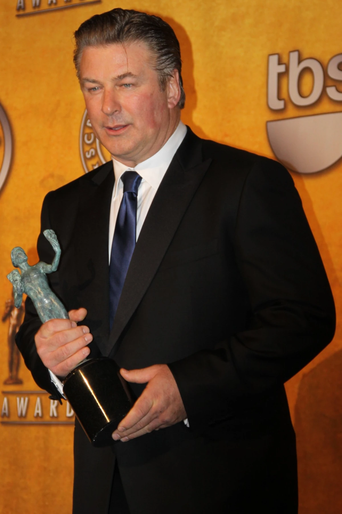 Alec Baldwin | Simpsons Wiki | Fandom