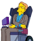 Stephen Hawking