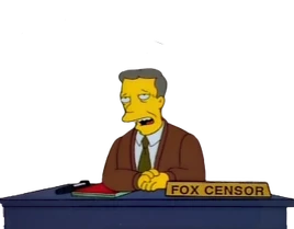 FOX Censor