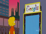 Google-door