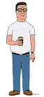 Hank Hill