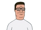 Hank Hill