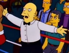 Referee (The Homer They Fall)