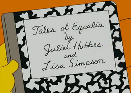 Tales of Equalia