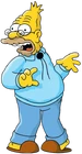 Abraham Simpson
