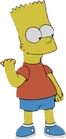 Bart Simpson