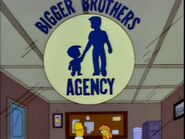 Bigger Brothers Agency