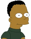 Dr. Hibbert's Second Son