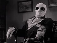 The Invisible Man 1933 movie