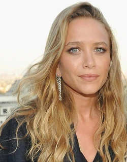 Mary-Kate Olsen