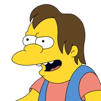 Nelson Muntz