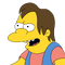 Nelson Muntz