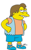 Nelson Muntz