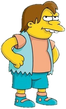 Nelson Muntz