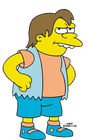 Nelson Muntz