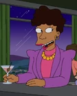 Bernice Hibbert